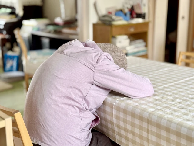 心不全で亡くなる前の症状は?身体的な変化や家族が知っておきたいことについて解説