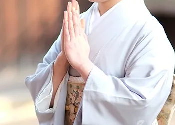 無宗教葬(自由葬)を執り行う際のマナー