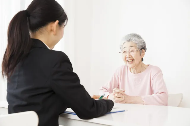 無宗教葬(自由葬)のメリット