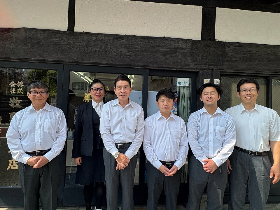 ご遺族の気持ちに寄り添い、最大限の配慮を