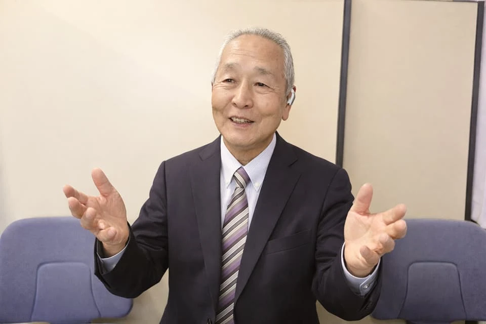 野田市の葬儀と共に50年。「断らない」流儀と伝統を守り続ける【株式会社白石 白石代表にインタビュー】