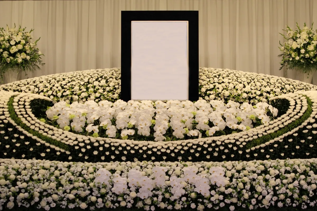 遺影が決まれば葬儀の打合せは半分終わる⁉