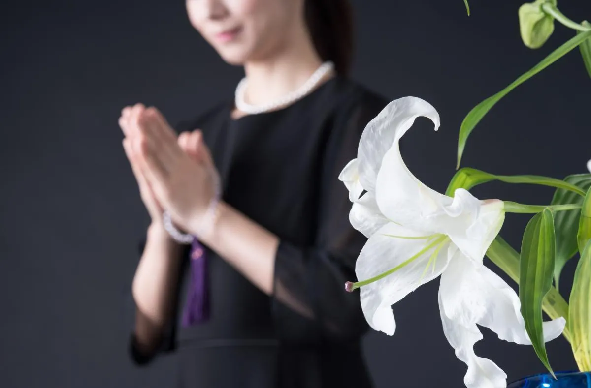 葬儀の香典袋(不祝儀袋)の書き方【パターン別】