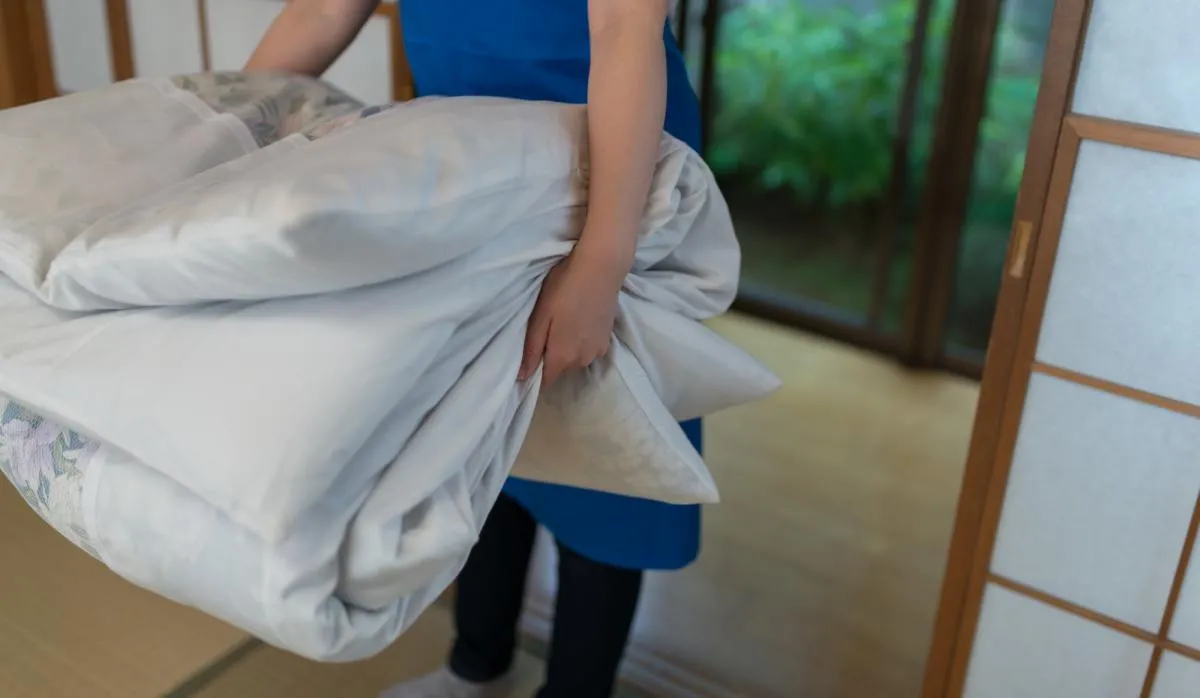 「湯灌」（ゆかん）とは？立ち会う人や、必要性、服装のマナーからデメリットまでご紹介