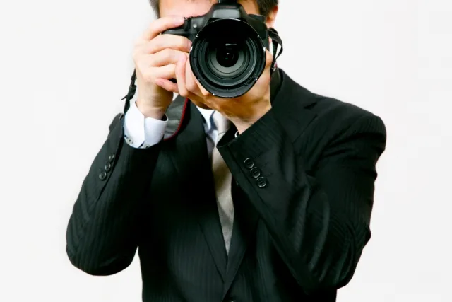 葬儀で写真を撮っても良い?葬儀場で撮影をする時に、必ず知っておきたいマナー