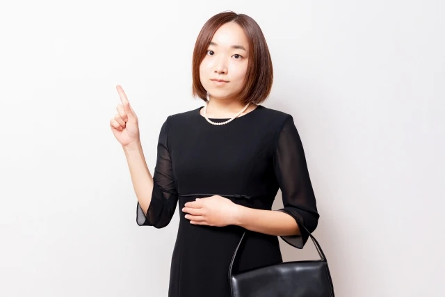 イオンで喪服を買うメリット