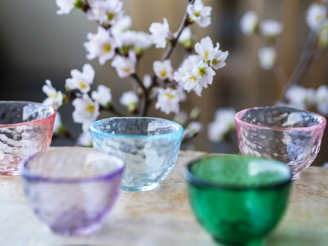 献杯とは何か？