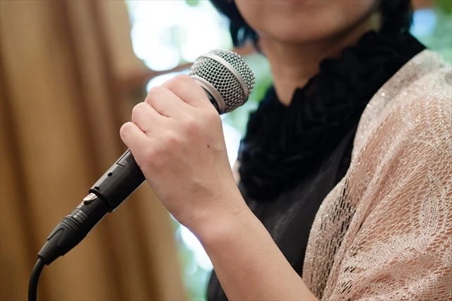 献杯の挨拶で気をつけるマナー