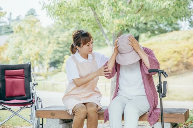 症状が現れたときの対応方法は?