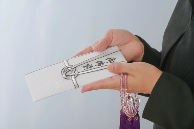 葬儀後に香典を送っても大丈夫?