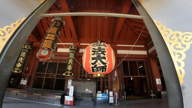 厄払いは神社とお寺どちらで受けるべき?