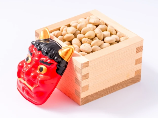 厄払いを受けるタイミング