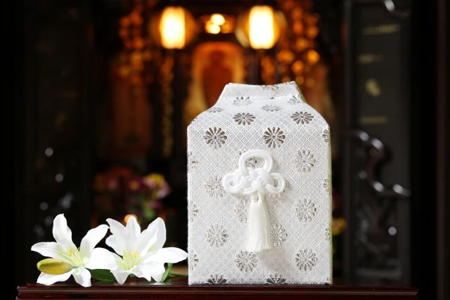 遺骨を持ち帰らないことのメリット・デメリット