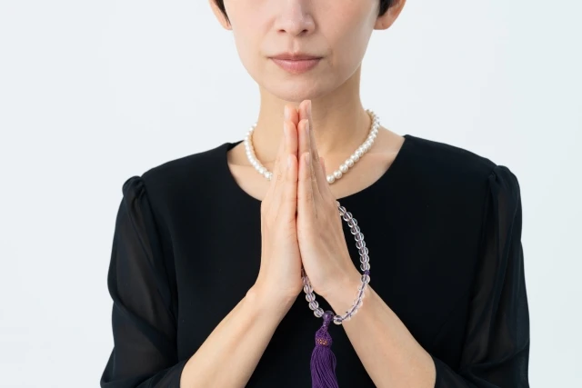 遺骨の処分方法