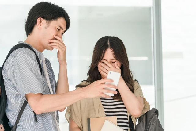 【例文付き】メール・LINEでのお悔やみの言葉とマナー