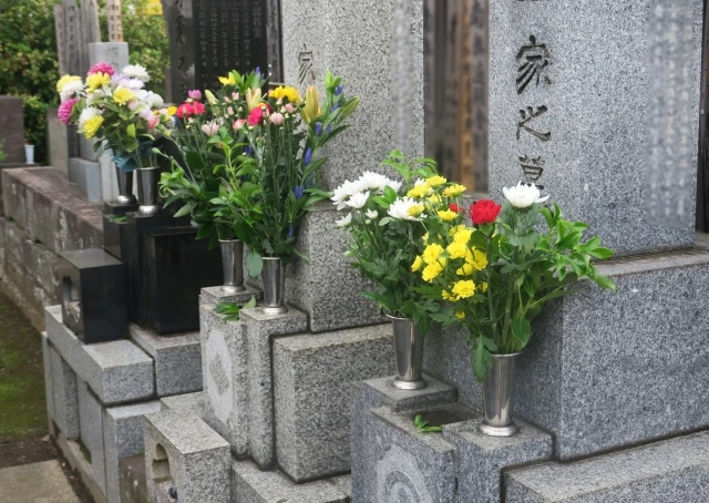 遺骨の処分を考える理由とは？